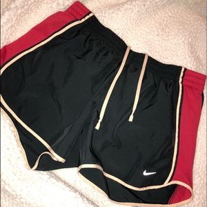 nike shorts!!
